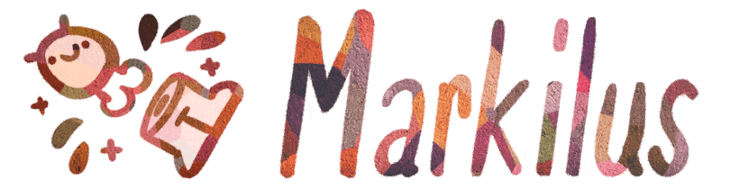 Markilus Logo